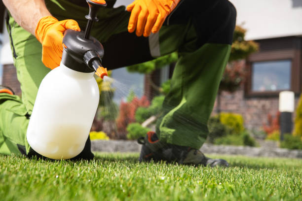 Best Wildlife Control Services  in Port Ludlow, WA